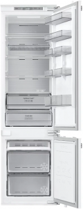 ����������� Samsung (BRB80F30AEF0EO) ����� No Frost ��������