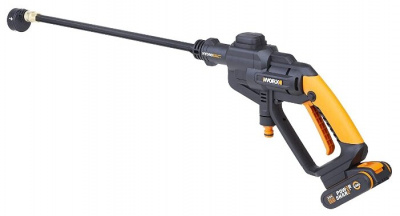 ���� ������ ����� �������� �������� Worx WG620E ��������-�������� ������������