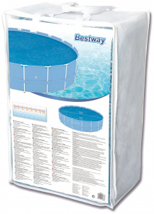 ���� ������ ��������� ��� �������� Bestway (58173) 527 �� ��������-�������� ������������