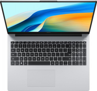 ������� Huawei MateBook D 16 MCLG-X MitchellG-W5651 16" IPS/Core i5 13420H/16Gb/512Gb/UHDG/��� �� �����