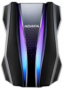 ���� ������ ������� ���� ������� ADATA 1TB AHD770G-1TU32G1-CBK ��������-�������� ������������