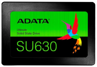 SSD-���������� Adata Ultimate SU630 480Gb ASU630SS-480GQ-R