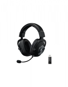 ���� ������ ��������� Logitech G Pro X 2 Wireless, Black ��������-�������� ������������