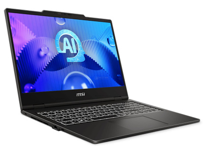 ������� MSI VenturePro 15 AI A1UDXG-006XRU (9S7-15Q121-006) 15.6"/U5 125H/16/512Gb/RTX 3050/�����