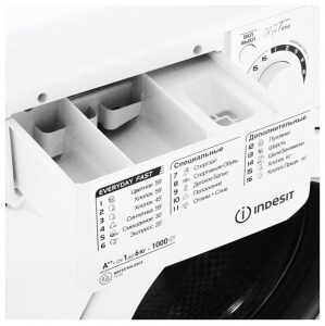 ���� ������ ���������� ������ Indesit MSC 615 ��������-�������� ������������