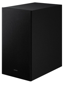 ���� ������ �������� Samsung HW-B450F/RU 2.1 300��+220�� ������ ��������-�������� ������������