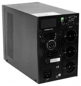 ���� ������ ��� Powerman Online 2000I On-line 1800W/2000VA (531845) ��������-�������� ������������