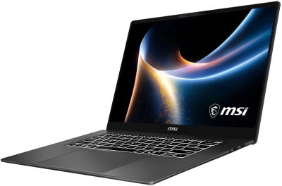 ������� MSI Prestige 16 AI+ C3MG-030RU (9S7-262223-030) 16"/Ultra 7 355/32Gb/SSD1Tb/W11P/�����