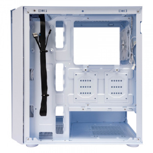 ������ ��� ���������� 1stPlayer TRILOBITE T7-P-WH-4F1-W, ��� ��, White