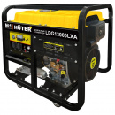 ��������� Huter LDG 13000LX�, 9500 ��