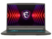 ������� MSI Thin 15 B2RVE-3450XRU (9S7-16R831-3450-WIN) 15.6"/Core 5 210H/16/512/RTX4050/W11P/�����