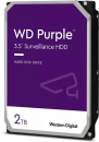 ������� ���� Western Digital Purple WD23PURZ 2Tb