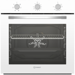������������ ������� ���� Indesit IFE 3634 White