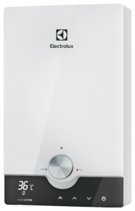��������������� Electrolux Flow Active 2.0 NPX 8