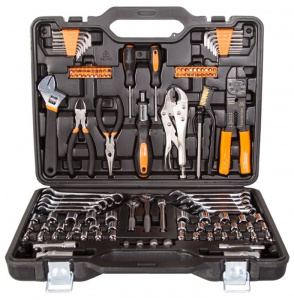 ����� ������������ Bort BTK-123 (123 ��������)