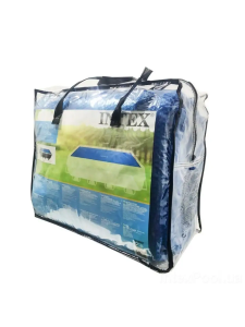 ���� ������ ���� ��� �������� Intex 28016 Rectangular Frame 549x274��, ����� ��������-�������� ������������
