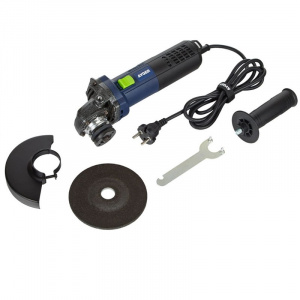 ���������� ������� Ayger AG1400/125BL, 1400 ��, 125 ��