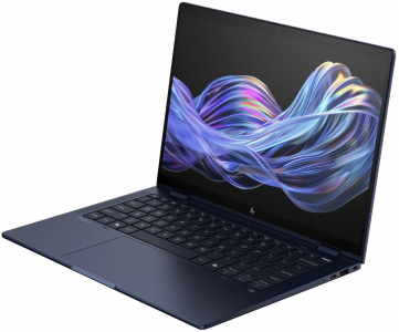 ������� HP EliteBook X Flip G1i 14" OLED/Core Ultra 7 258V/32Gb/1Tb/Int Arc/Win11 Pro �����