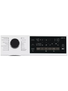 ���� ������ ���������� ������ Grundig GWP810616WW ����� ��������-�������� ������������