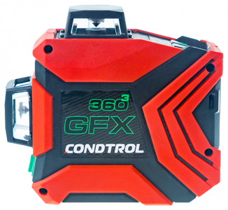 ������� Condtrol GFX360-3