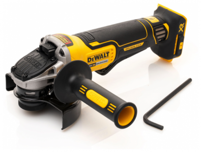 ���������� ������� DEWALT DCG406N-XJ