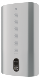 ��������������� Electrolux EWH 100 Royal Flash Silver