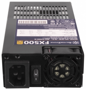 ���� ������� Silverstone SST-FX500-G 500W G540FX500G00220 80+ Gold