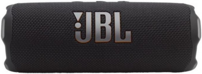 ���� ������ ������� JBL Flip 7 Black ��������-�������� ������������
