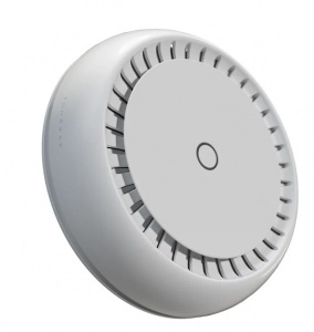 Wi-Fi ����� ������� MikroTik RBcAPGi-5acD2nD-XL Q-4018 710 MHz CPU, 128MB RAM, 2 x Gbit LAN