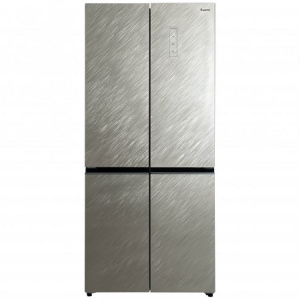 ���� �������� ����������� ������ CD 496 TGG, Textured beige glass ��������-�������� ������������
