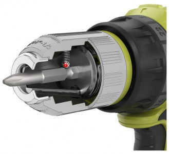 �����-���������� �������������� RYOBI R18DD7-0 18 �