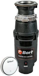 ������������ Bort Master Eco Control