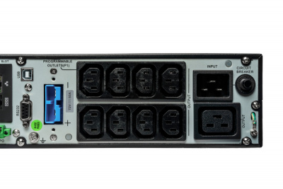 ���� ������ ��� Systeme Electri� SRT SRTSE3000RTXLIG2-NC 3000�� 3000�� ��������-�������� ������������