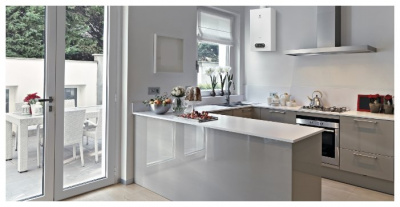 ��������������� Electrolux GWH 14 NanoPlus 2.0