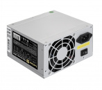 ���� ������� ExeGate 450W AB450 EX219184RUS-S, silver