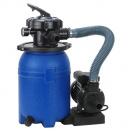 ������-����� Poolstar P2124, 10000�/�