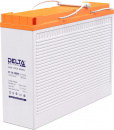 �������������� ������� Delta FT 12-105 M (12V / 105Ah) �����