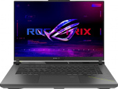 ������� Asus ROG Strix G16 G614PP-TS206 (90NR0L68-M009F0) 16"/R9 8940HX/32/512/RTX5070/��� ��/�����