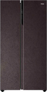 ���� �������� ����������� HAIER HRF-541DY7RU Side by Side, �����-���������� ��������-�������� ������������