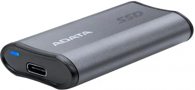���� ������ SSD-���������� ������� ADATA SE880 2Tb AELI-SE880-2TCGY ��������-�������� ������������