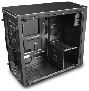 ������ ��� ���������� Deepcool Matrexx 30 Black w/o PSU
