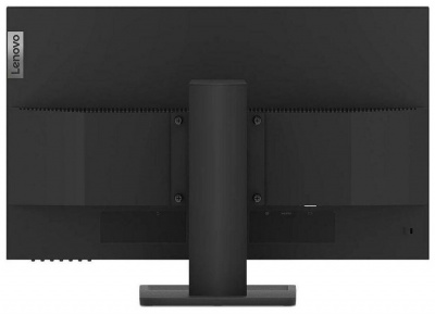 ���� ������ ������� 23.8" Lenovo ThinkVision E24-28 black ��������-�������� ������������