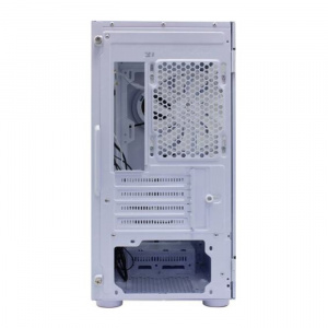 ��������� ���� TopComp AK 121987804 Intel Core 5 12400F/H610/16/512/NVIDIA GeForce RTX 4060 8gb/Win10 pro