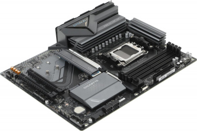 ����������� ����� Gigabyte X870 EAGLE WIFI7 ������, RTL