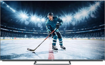 ��-��������� Haier 55 MiniLED M4 (DH1ZH0D00RU) �����������