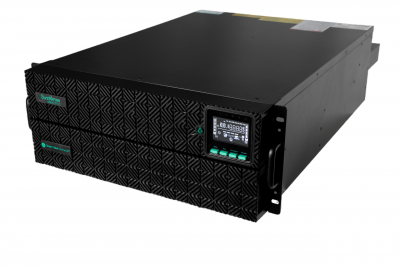 ���� ������ ��� Systeme Electric SRTSE10KRTXLIG2-NC Smart-Save Online SRT 10000 �� / 10 ��� ��������-�������� ������������