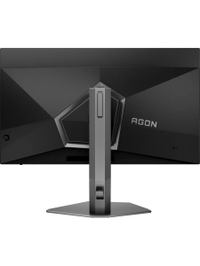 ���� ������ ������� AOC 31,5" AG326UD (16:9, QD-OLED, UHD, 0,03ms, 1000cd, 165Hz) ������ ��������-�������� ������������