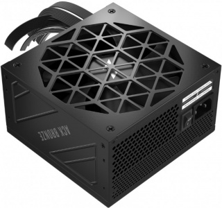 ���� ������� 1STPLAYER ACK BRONZE 650W ������ (ATX 3.1, APFC, 80 PLUS Bronze)