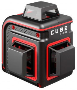 �������� ������� ADA Cube 3-360 Basic Edition