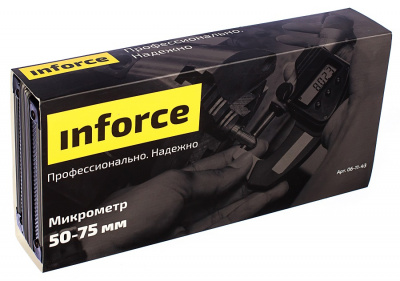 ��������� Inforce 06-11-43